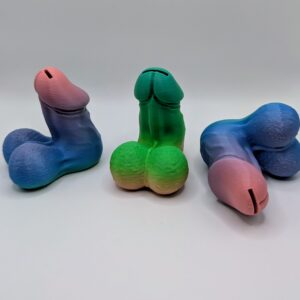 Penis Whistle