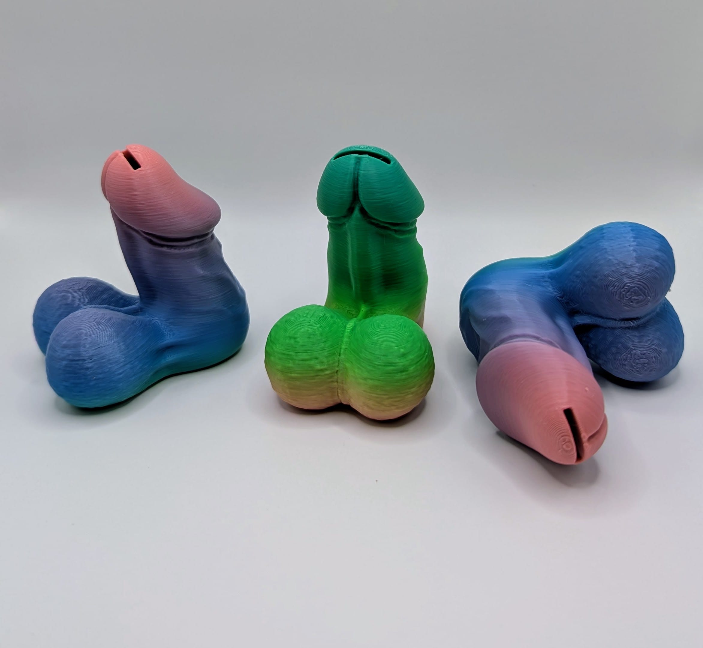 Penis Whistle