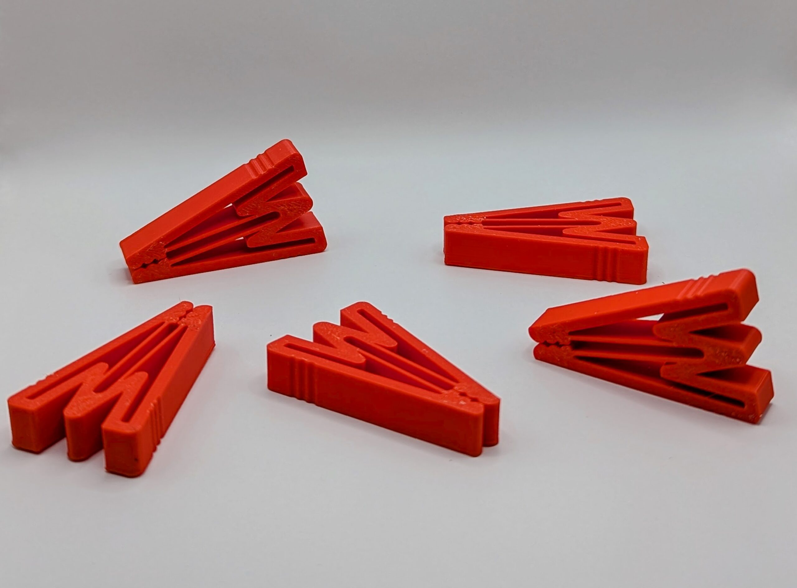 Clips