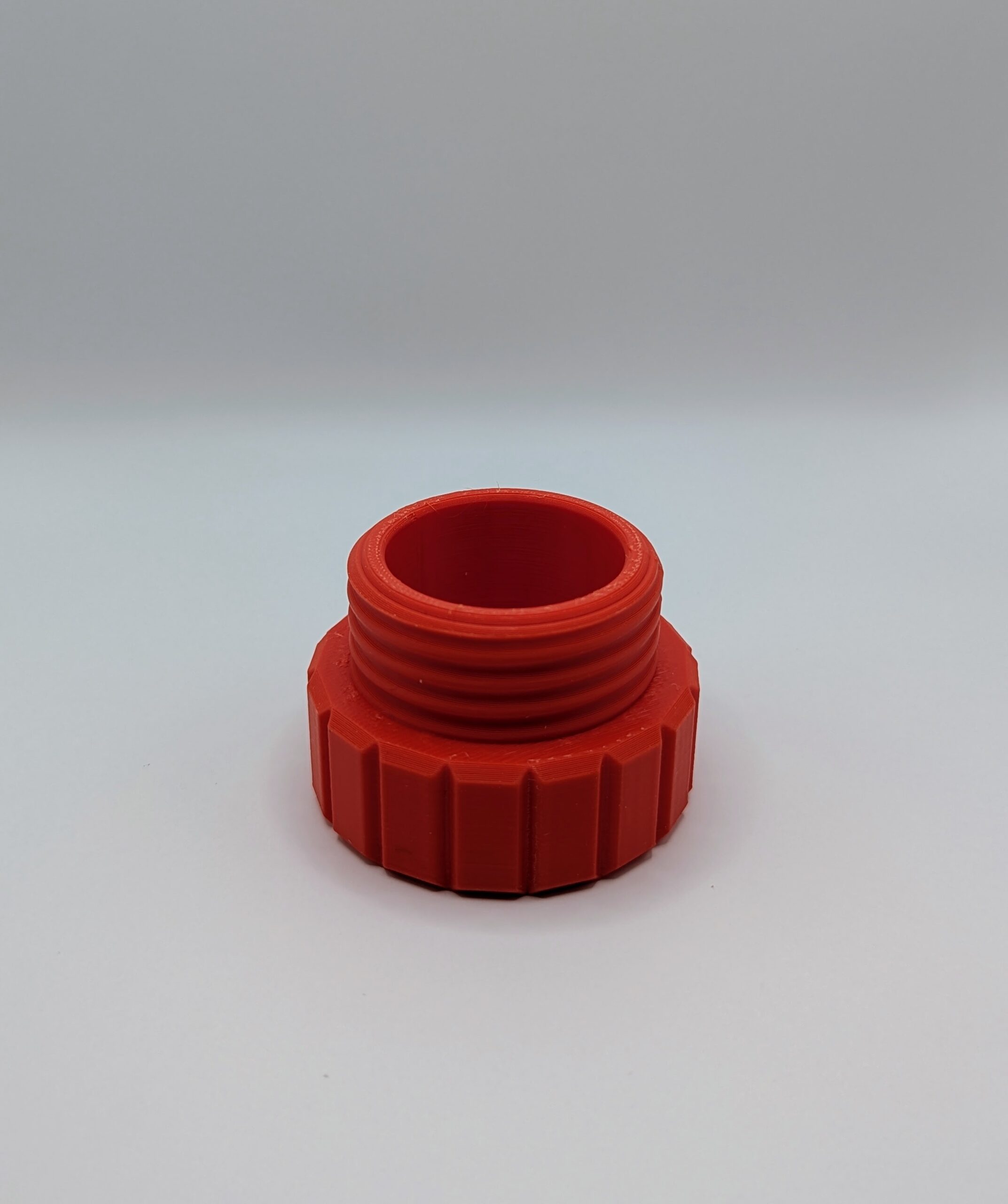 Gas Mask Breath Restrictor