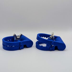 Bear Trap Nipple Clamp