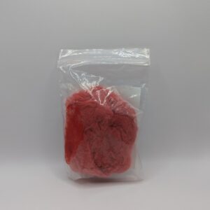 Flash cotton