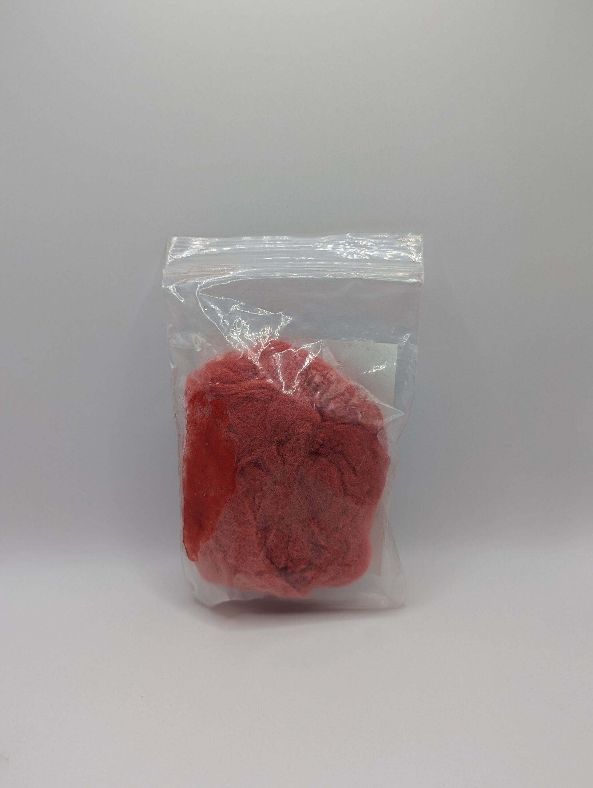 Flash cotton