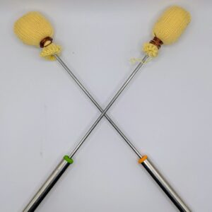 Fire Wands