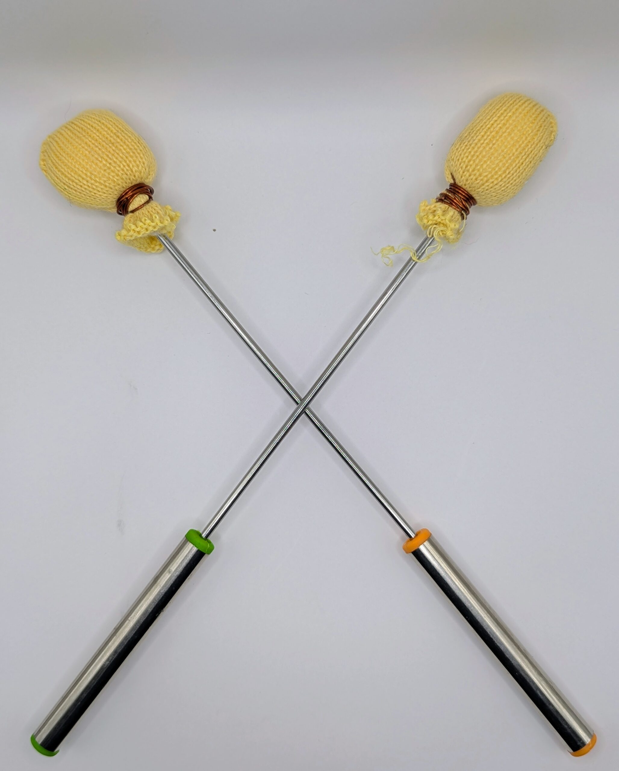 Fire Wands