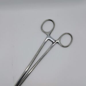 Hemostat