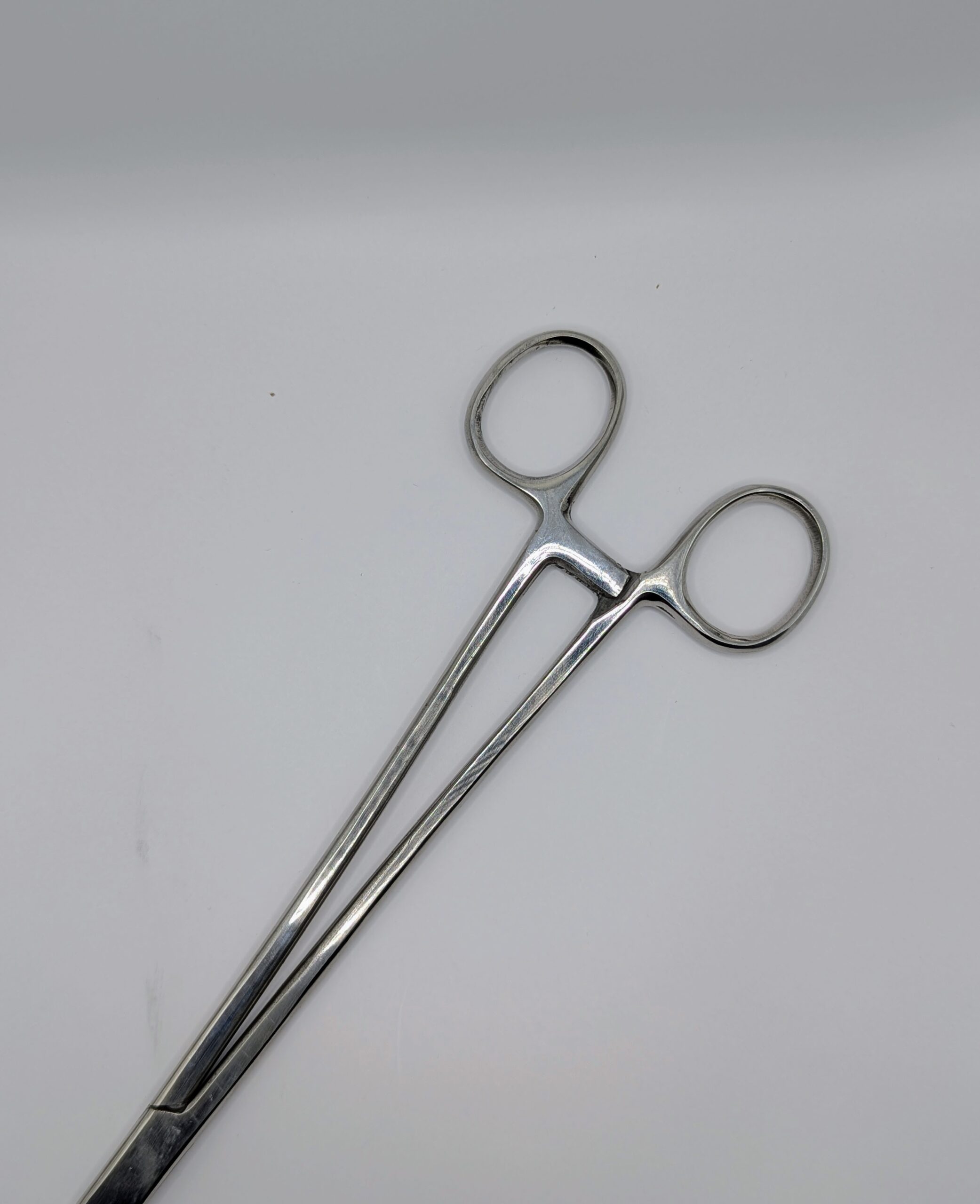 Hemostat