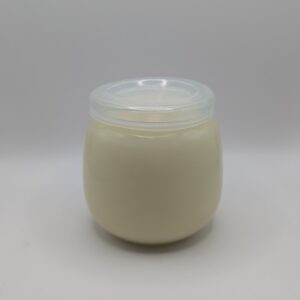 Massage Oil Candle