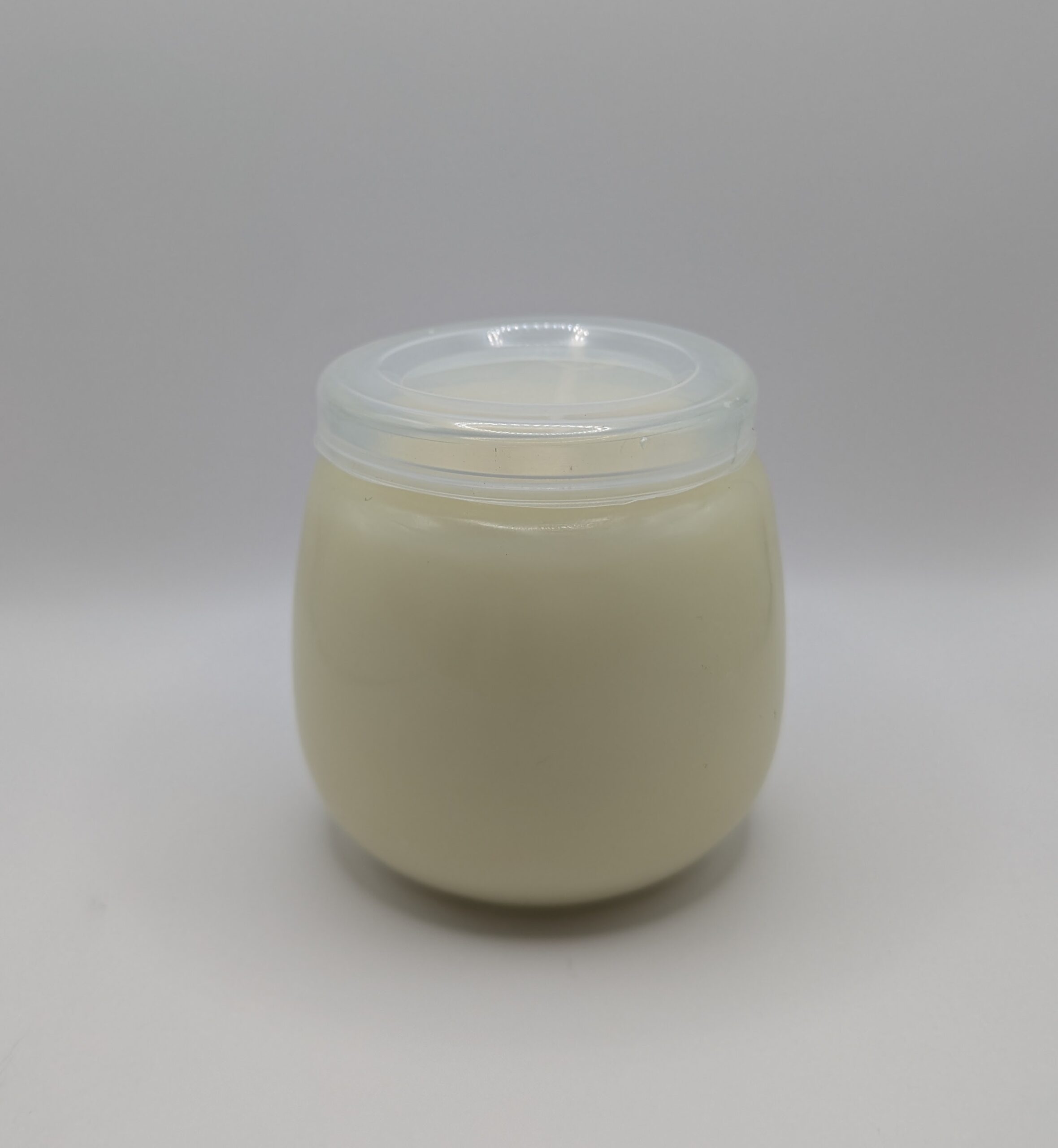 Massage Oil Candle