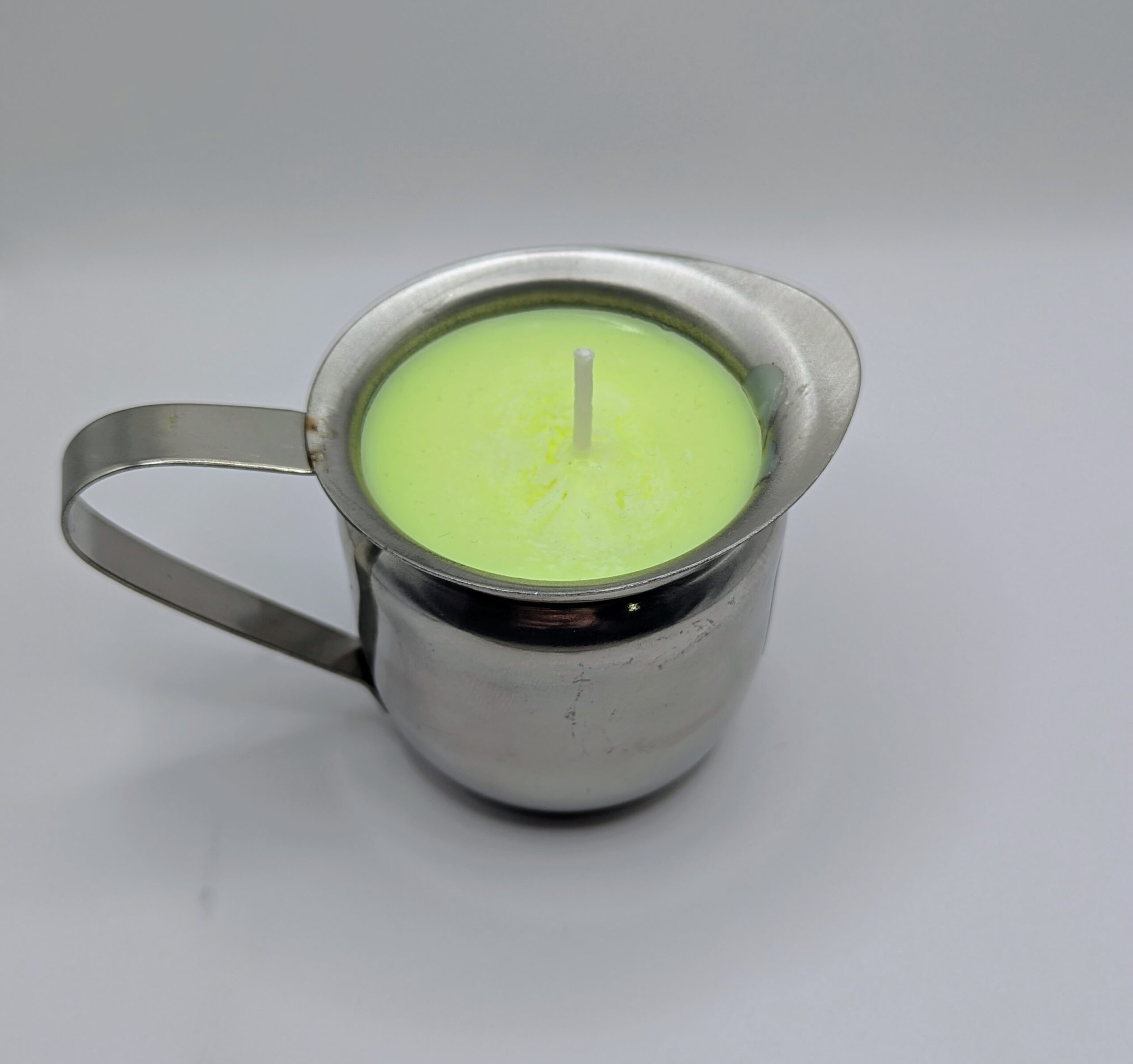 UV Easy-Pour Candles