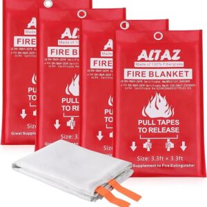Fire Blanket